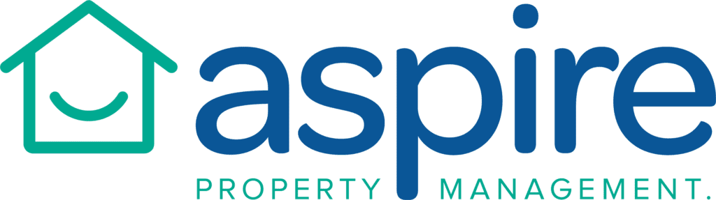 Aspire Property Management logo