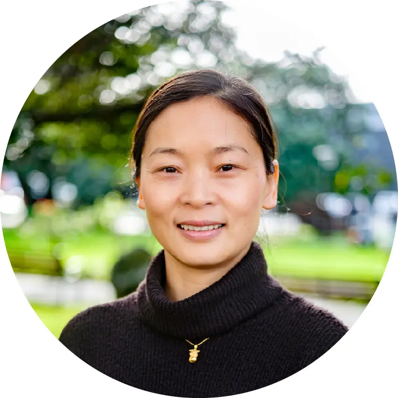 Maggie - Aspire Property Management