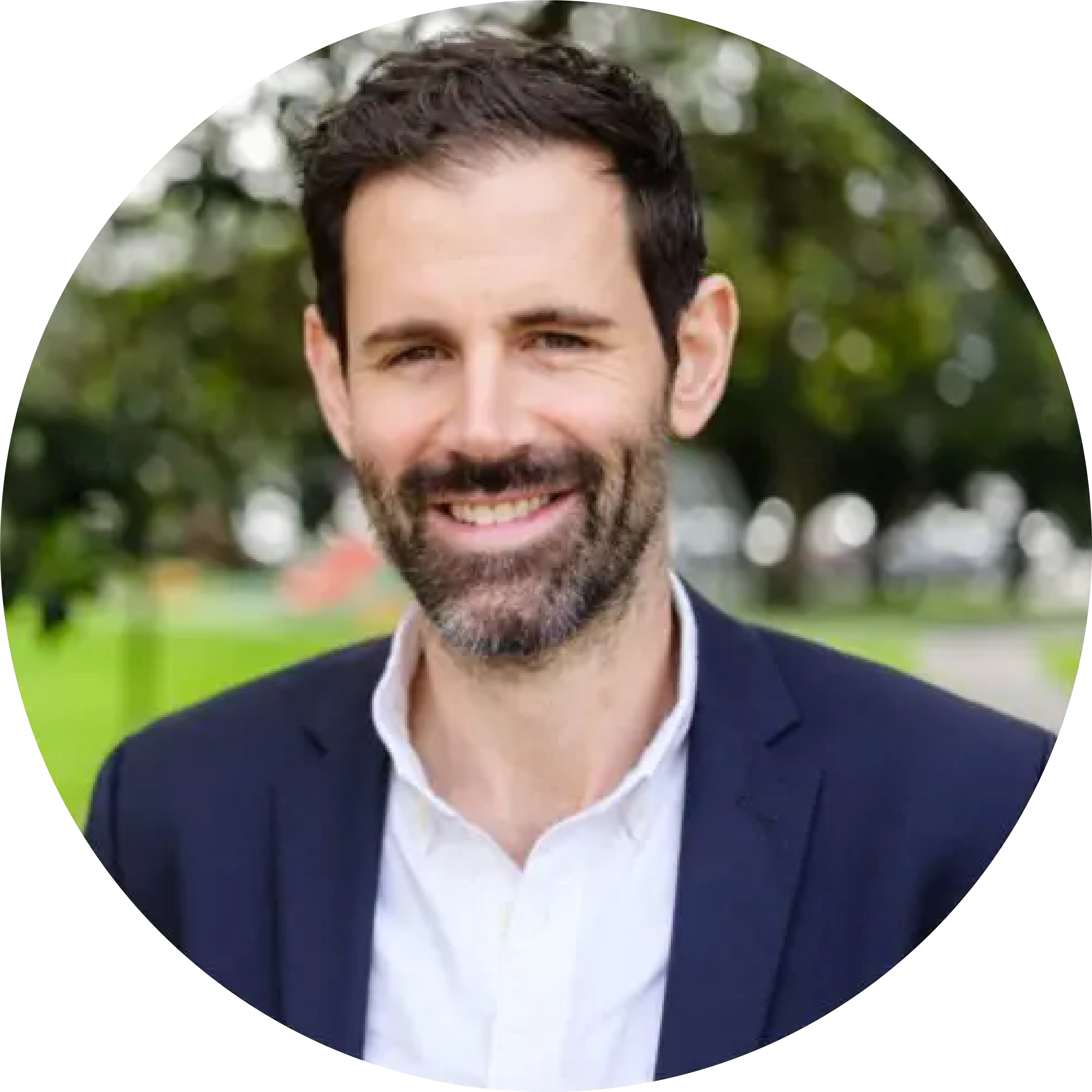mike expert property manager at aspire