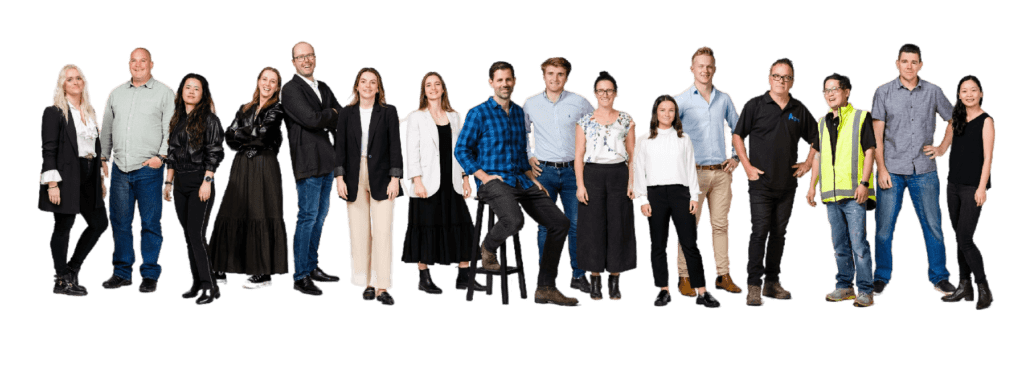 property managers at aspire property management