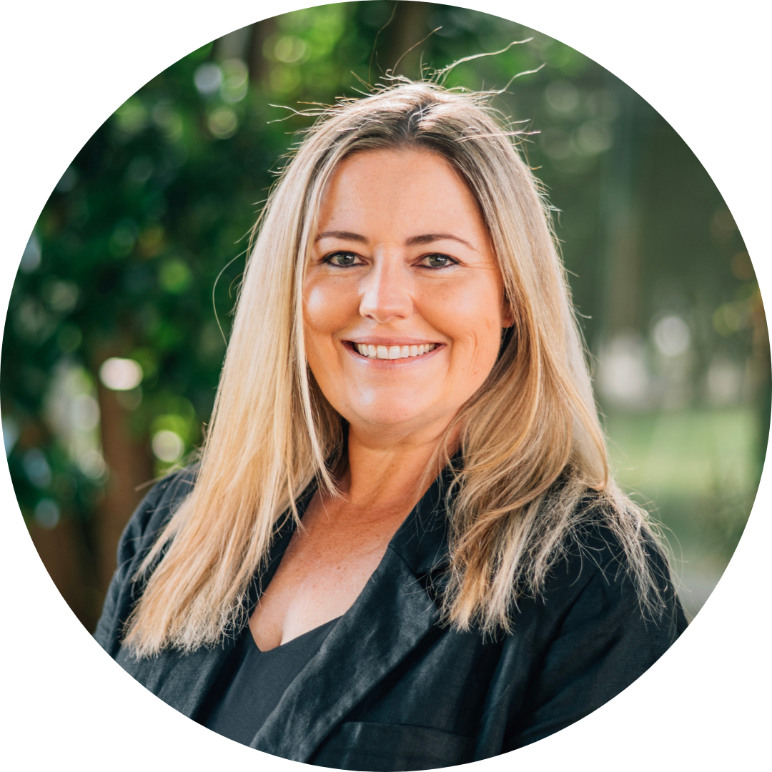 Justine - Aspire Property Management